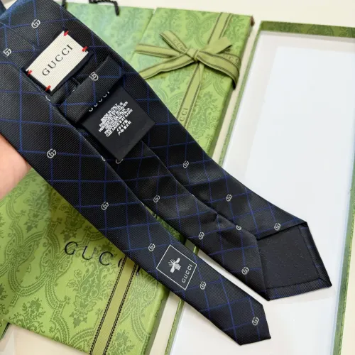 Replica Gucci Necktie For Men #1451107 $29.00 USD for Wholesale