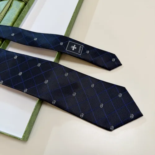 Replica Gucci Necktie For Men #1451107 $29.00 USD for Wholesale