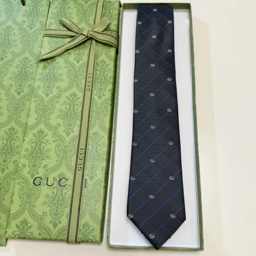 Replica Gucci Necktie For Men #1451107 $29.00 USD for Wholesale