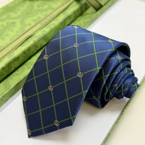 Cheap Gucci Necktie For Men #1451108, $$29.00 USD On Gucci Necktie