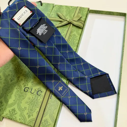 Replica Gucci Necktie For Men #1451108 $29.00 USD for Wholesale