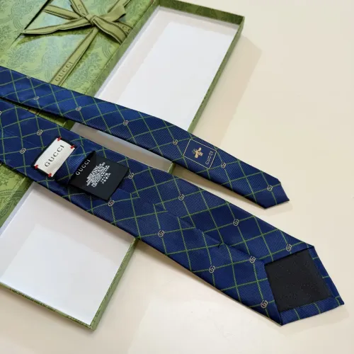 Replica Gucci Necktie For Men #1451108 $29.00 USD for Wholesale