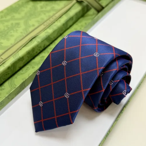 Cheap Gucci Necktie For Men #1451109, $$29.00 USD On Gucci Necktie