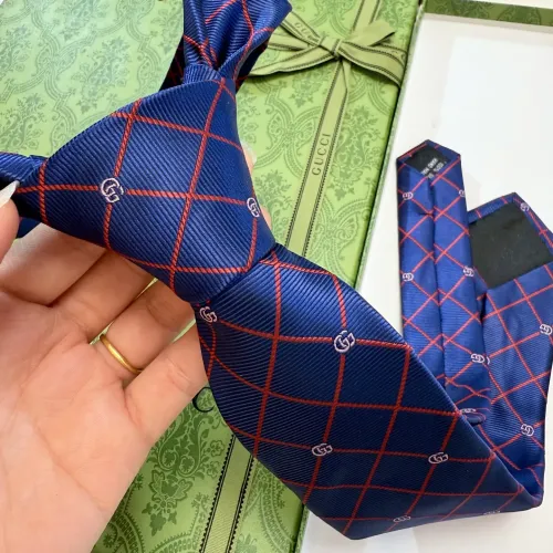 Replica Gucci Necktie For Men #1451109 $29.00 USD for Wholesale