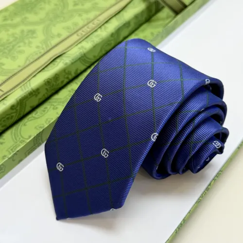 Cheap Gucci Necktie For Men #1451110, $$29.00 USD On Gucci Necktie
