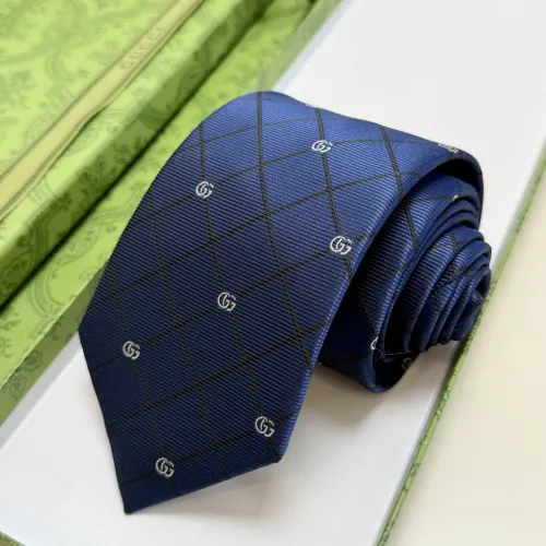 Cheap Gucci Necktie For Men #1451111, $$29.00 USD On Gucci Necktie