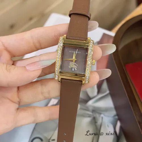 Cheap Burberry Watches For Women #1451119, $$29.00 USD On Burberry Watches