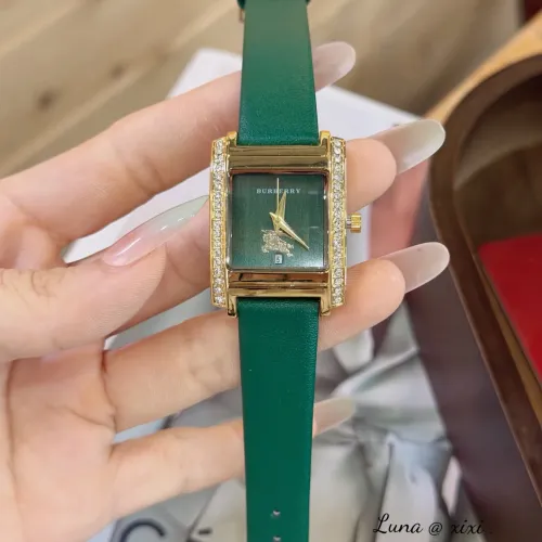 Cheap Burberry Watches For Women #1451121, $$29.00 USD On Burberry Watches