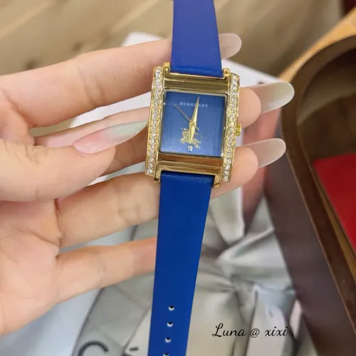 Cheap Burberry Watches For Women #1451122, $$29.00 USD On Burberry Watches