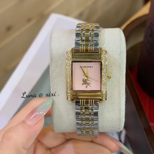 Cheap Burberry Watches For Women #1451123, $$32.00 USD On Burberry Watches