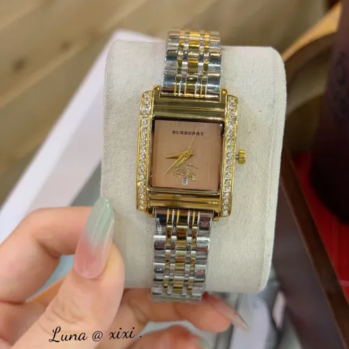 Cheap Burberry Watches For Women #1451124, $$32.00 USD On Burberry Watches