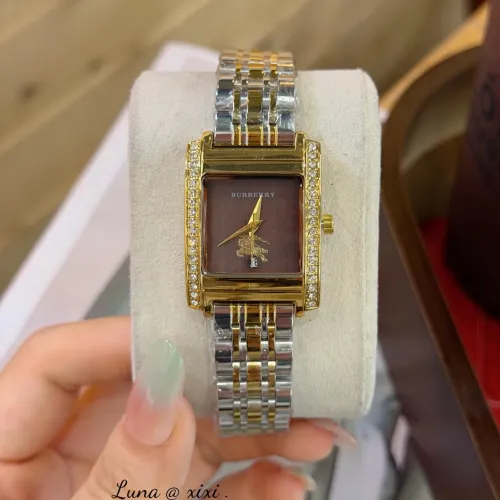 Cheap Burberry Watches For Women #1451126, $$32.00 USD On Burberry Watches