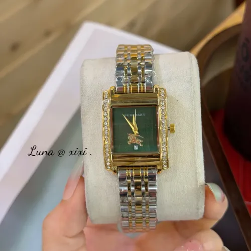 Cheap Burberry Watches For Women #1451127, $$32.00 USD On Burberry Watches