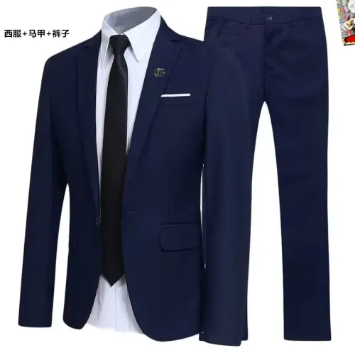Cheap Gucci Tracksuits Long Sleeved For Men #1451134, $$92.00 USD On Gucci Tracksuits