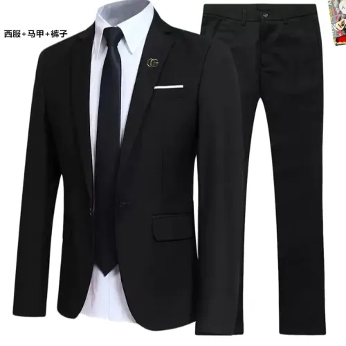 Cheap Gucci Tracksuits Long Sleeved For Men #1451135, $$92.00 USD On Gucci Tracksuits