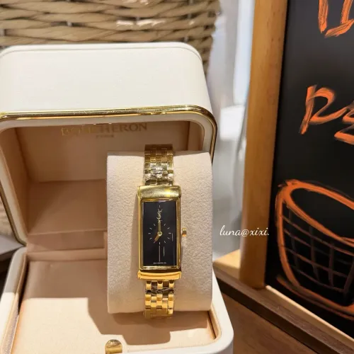 Cheap Yves Saint Laurent YSL Watches For Women #1451146, $$36.00 USD On Yves Saint Laurent YSL Watches