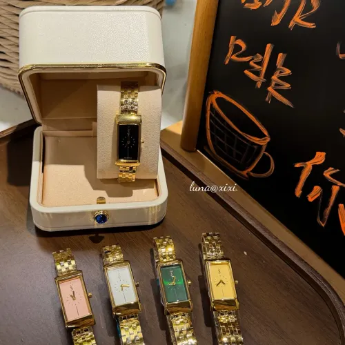 Replica Yves Saint Laurent YSL Watches For Women #1451147 $36.00 USD for Wholesale