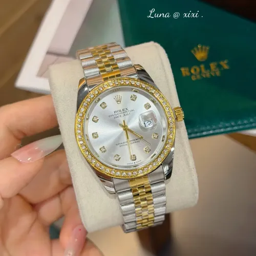 Cheap Rolex Watches For Men #1451168, $$38.00 USD On Rolex Watches