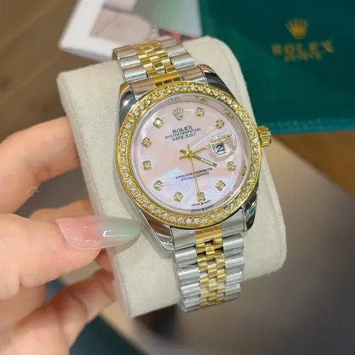 Cheap Rolex Watches For Men #1451169, $$38.00 USD On Rolex Watches