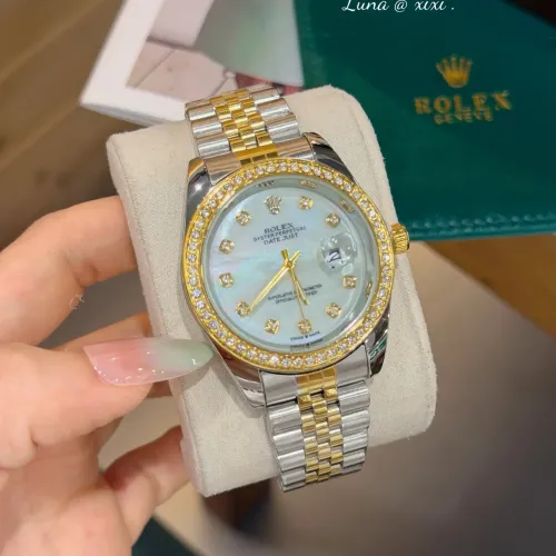 Cheap Rolex Watches For Men #1451170, $$38.00 USD On Rolex Watches