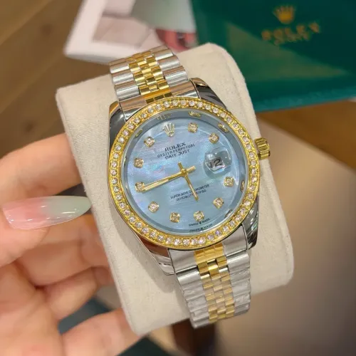 Cheap Rolex Watches For Men #1451171, $$38.00 USD On Rolex Watches