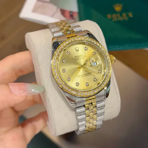 Cheap Rolex Watches For Men #1451172, $$38.00 USD On Rolex Watches