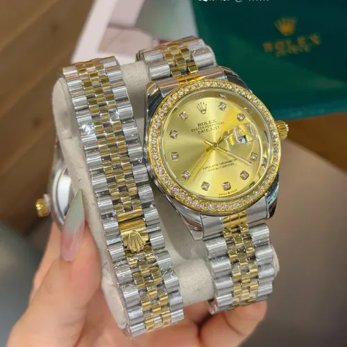 Replica Rolex Watches For Men #1451172 $38.00 USD for Wholesale
