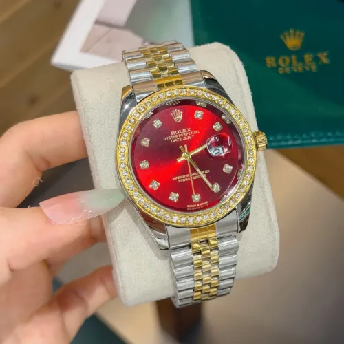 Cheap Rolex Watches For Men #1451173, $$38.00 USD On Rolex Watches