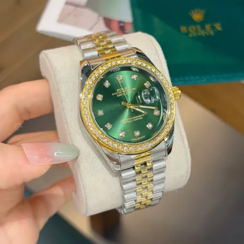 Cheap Rolex Watches For Men #1451174, $$38.00 USD On Rolex Watches