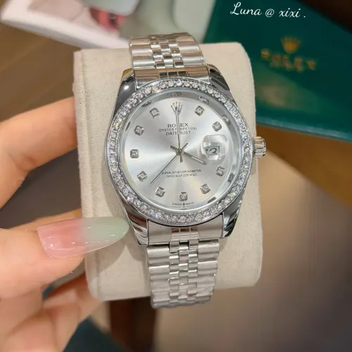 Cheap Rolex Watches For Men #1451176, $$38.00 USD On Rolex Watches