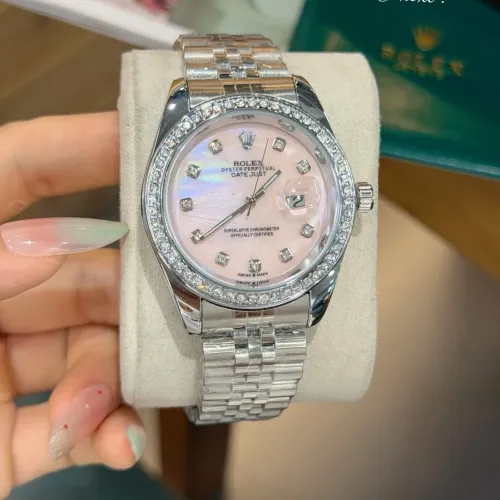 Cheap Rolex Watches For Men #1451177, $$38.00 USD On Rolex Watches