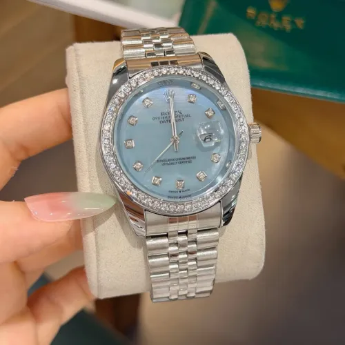 Cheap Rolex Watches For Men #1451178, $$38.00 USD On Rolex Watches