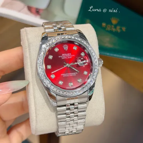 Cheap Rolex Watches For Men #1451179, $$38.00 USD On Rolex Watches