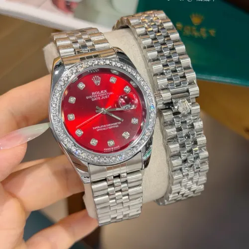 Replica Rolex Watches For Men #1451179 $38.00 USD for Wholesale