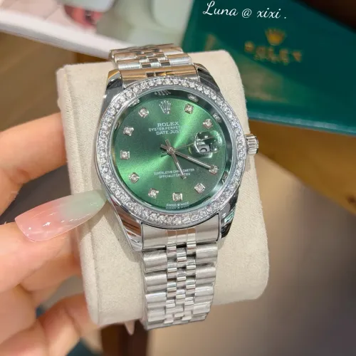 Cheap Rolex Watches For Men #1451180, $$38.00 USD On Rolex Watches