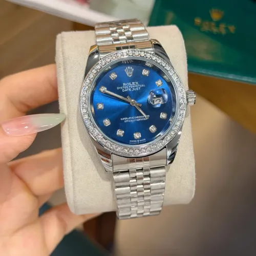 Cheap Rolex Watches For Men #1451181, $$38.00 USD On Rolex Watches