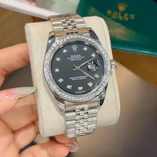 Cheap Rolex Watches For Men #1451182, $$38.00 USD On Rolex Watches
