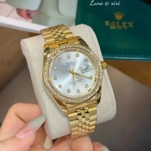 Cheap Rolex Watches For Men #1451183, $$38.00 USD On Rolex Watches