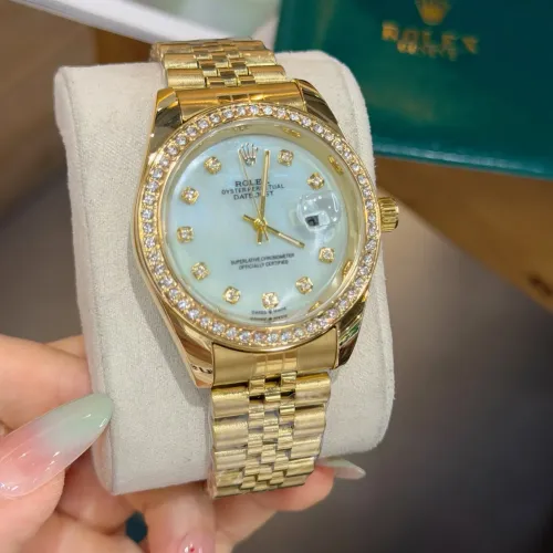 Cheap Rolex Watches For Men #1451184, $$38.00 USD On Rolex Watches
