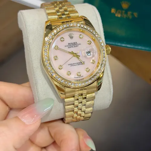 Cheap Rolex Watches For Men #1451185, $$38.00 USD On Rolex Watches