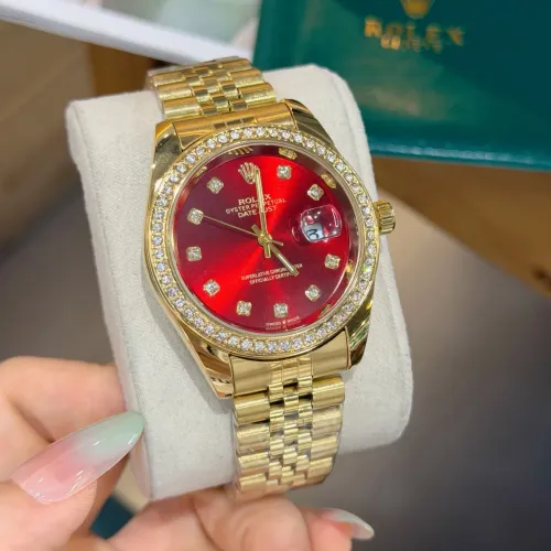 Cheap Rolex Watches For Men #1451187, $$38.00 USD On Rolex Watches