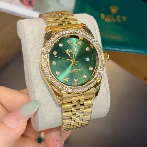 Cheap Rolex Watches For Men #1451188, $$38.00 USD On Rolex Watches