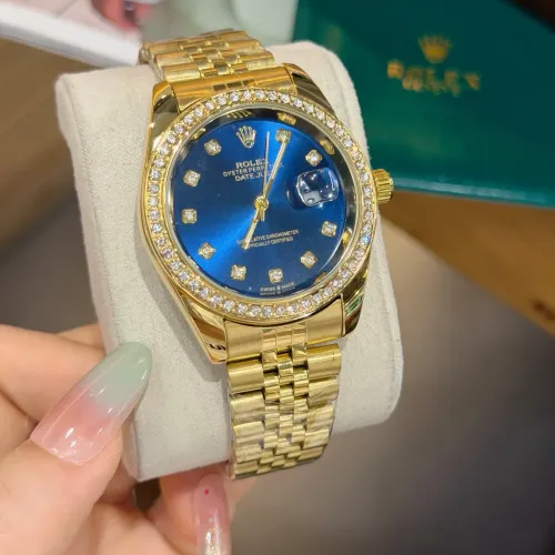Cheap Rolex Watches For Men #1451189, $$38.00 USD On Rolex Watches