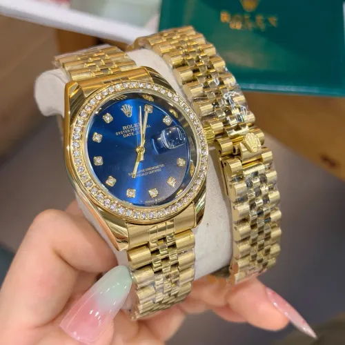 Replica Rolex Watches For Men #1451189 $38.00 USD for Wholesale