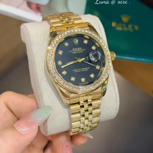 Cheap Rolex Watches For Men #1451190, $$38.00 USD On Rolex Watches