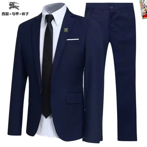 Cheap Burberry Tracksuits Long Sleeved For Men #1451197, $$92.00 USD On Burberry Tracksuits