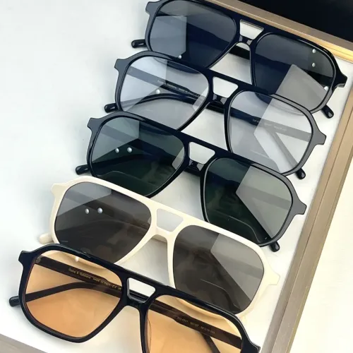 Replica Dolce & Gabbana AAA Quality Sunglasses #1451289 $56.00 USD for Wholesale