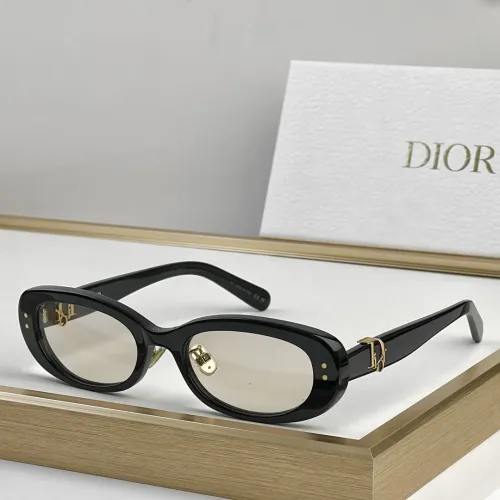 Cheap Christian Dior AAA Quality Sunglasses #1451296, $$60.00 USD On Christian Dior AAA Quality Sunglasses