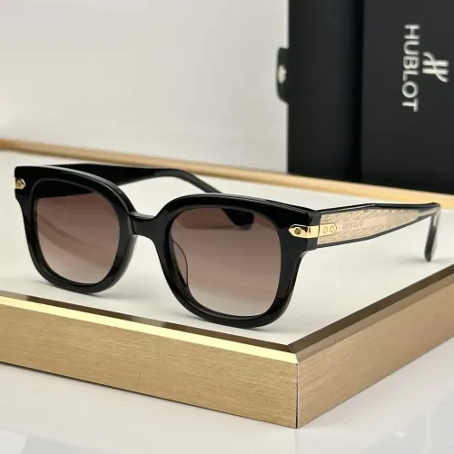 Cheap Hublot AAA Quality Sunglasses #1451414, $$76.00 USD On Hublot AAA Quality Sunglasses