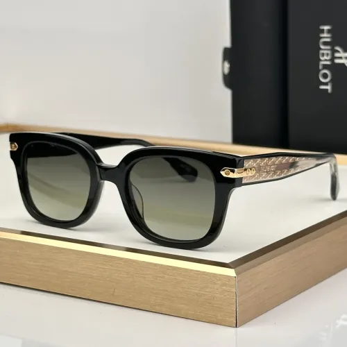 Cheap Hublot AAA Quality Sunglasses #1451415, $$76.00 USD On Hublot AAA Quality Sunglasses